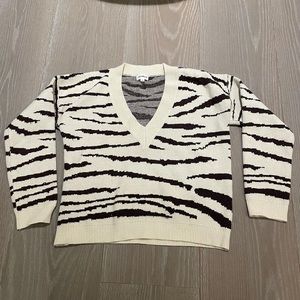 Superdown sweater